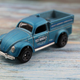 Illustration for article titled HOT WHEELS 49 VW BEETLE PICKUPem/em